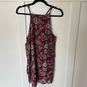 Summer Dress Size L